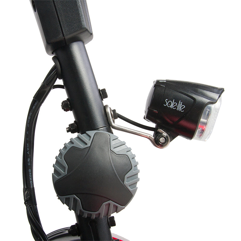 Scooter elétrica Menorka