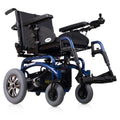 Cadeira de rodas eletrica Mykonos II