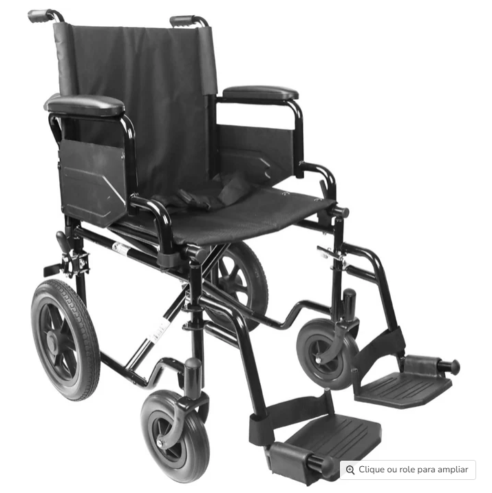 Cadeira de rodas Kmina P10026