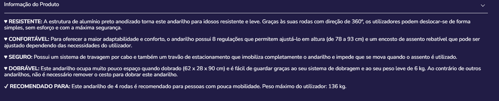 Andarilho P10032
