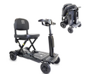Scooter elétrica PEPE P10042