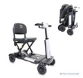 Scooter eletrica Pepe P10043