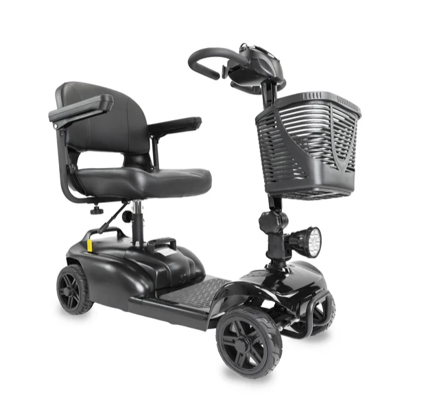 Scooter elétrica Kmina P10044