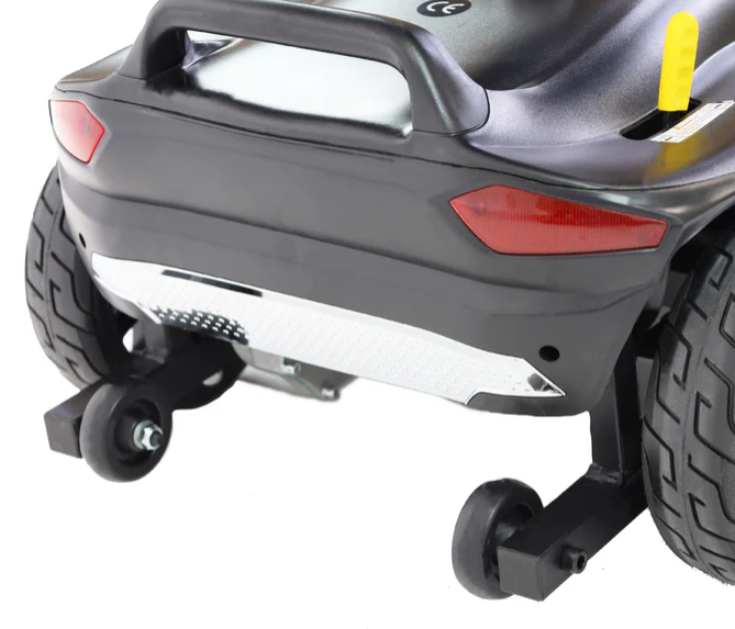 Scooter elétrica Kmina P10044
