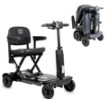 Scooter elétrica P10048