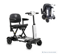 Scooter eletrica Kmina P10049