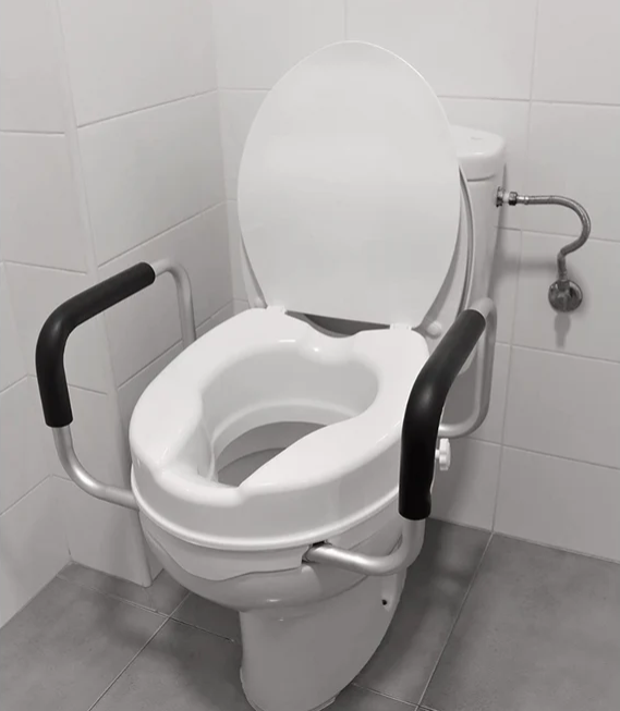 Assento sanitário P30012