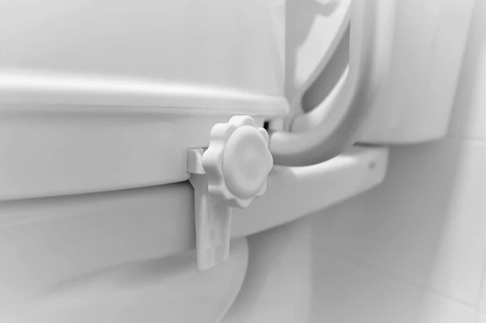 Assento sanitário P30012