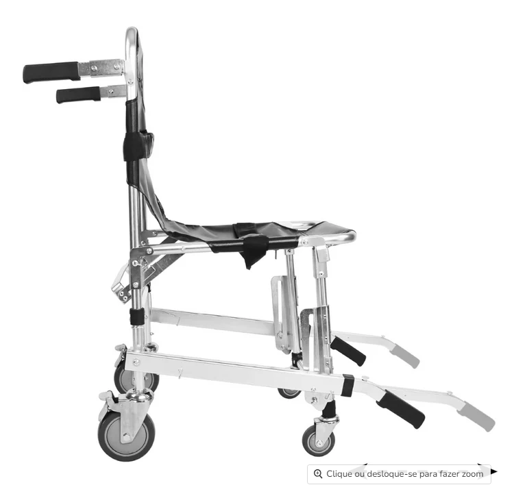 Cadeira de transporte P40031