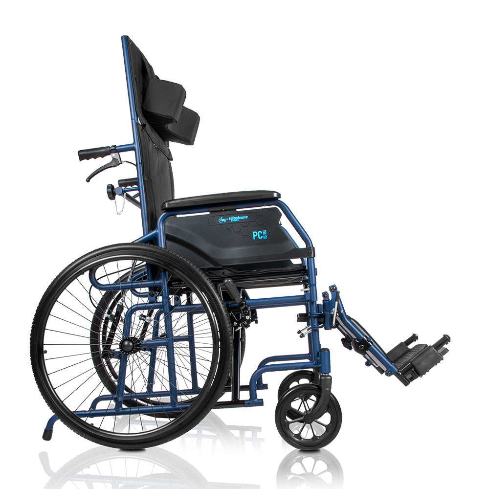 Cadeira de Rodas PC 15/151