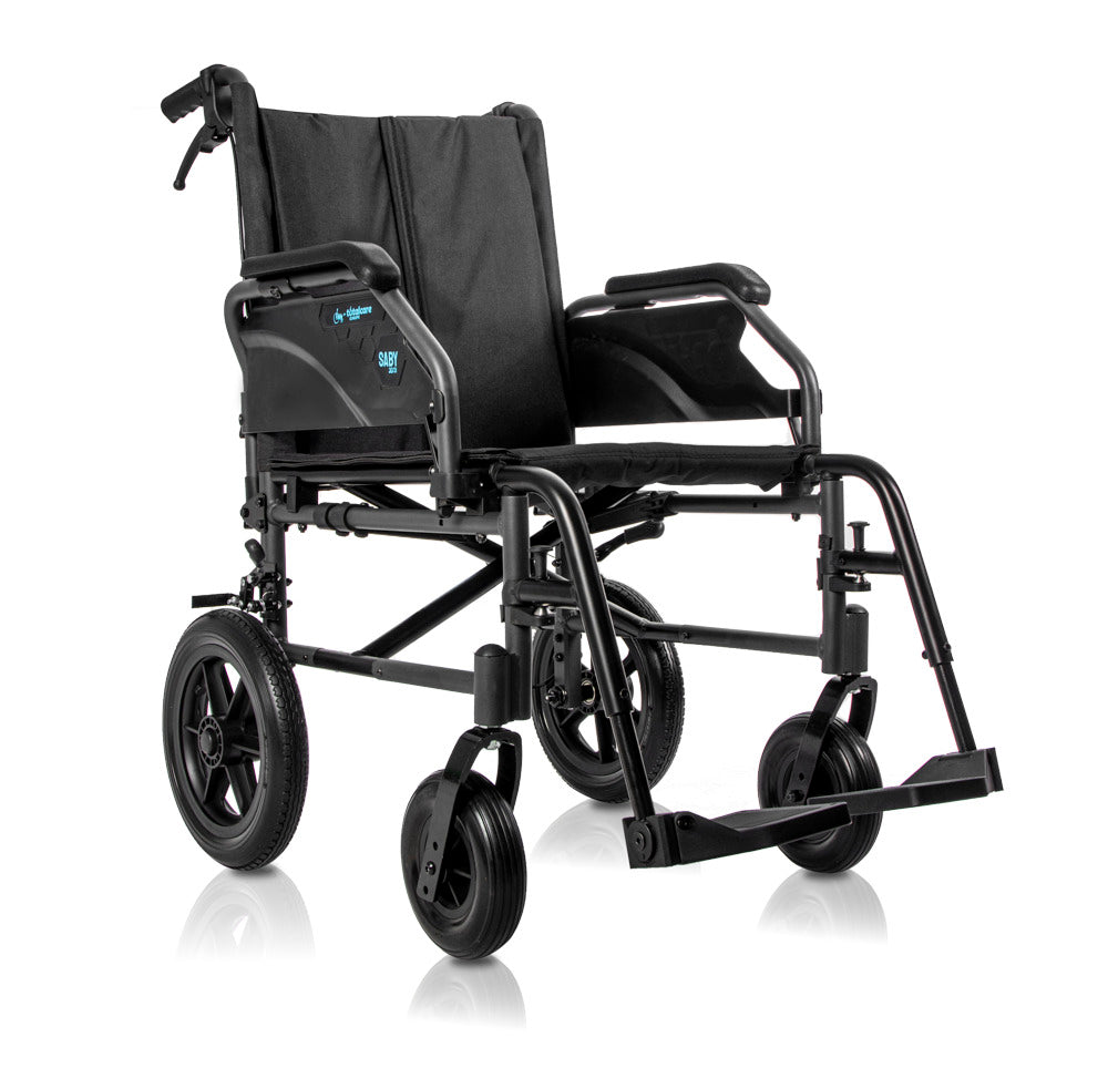 Cadeira de Rodas Saby 20/21 Plus