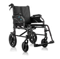 Cadeira de Rodas Saby 20/21 Plus