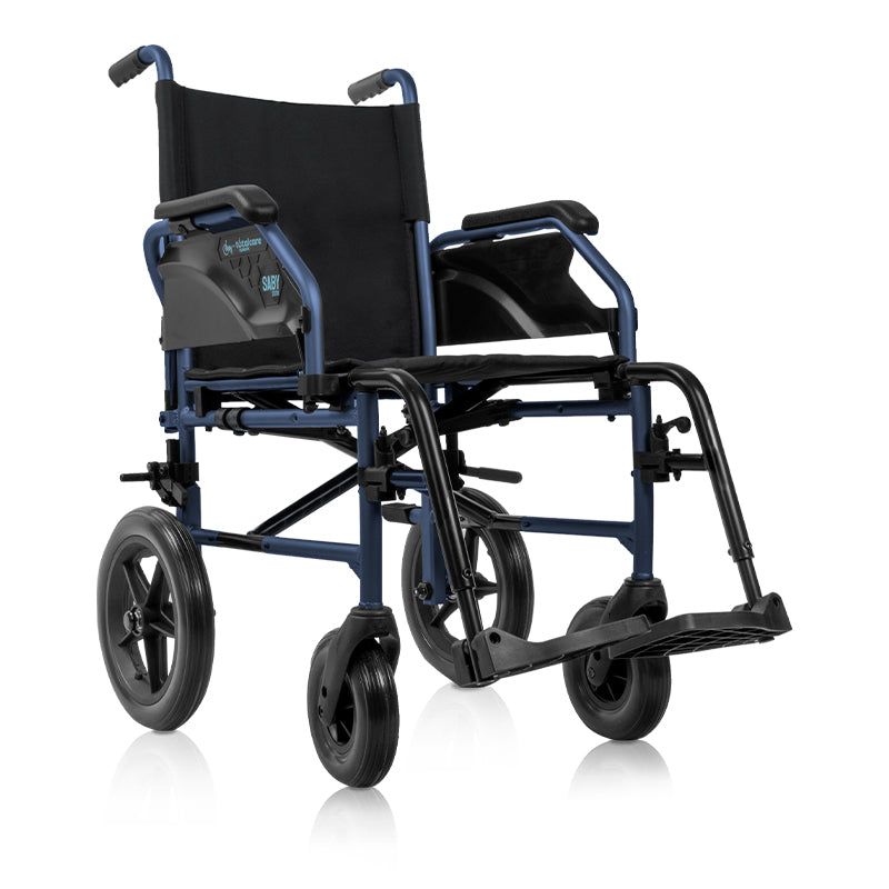 Cadeira de rodas Saby 30/31