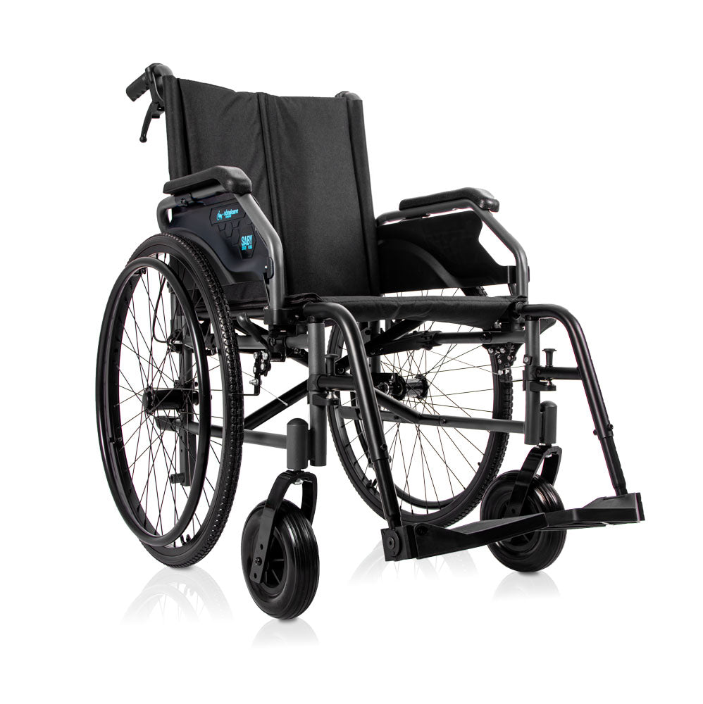 Cadeira de Rodas Saby 30/31 Plus