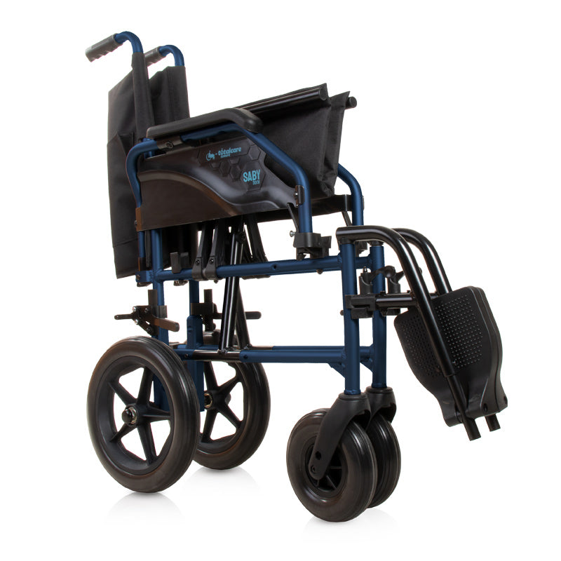 Cadeira de rodas Saby 30/31