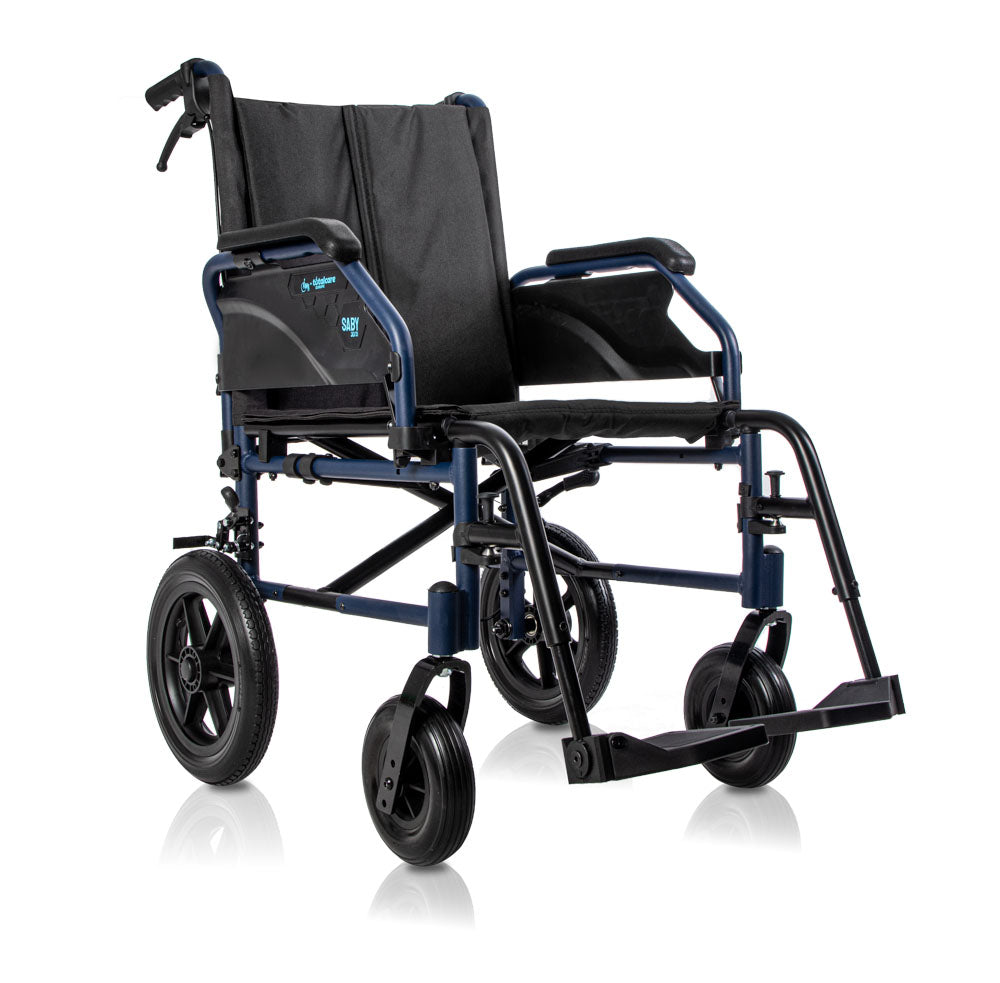 Cadeira de Rodas Saby 30/31 Plus