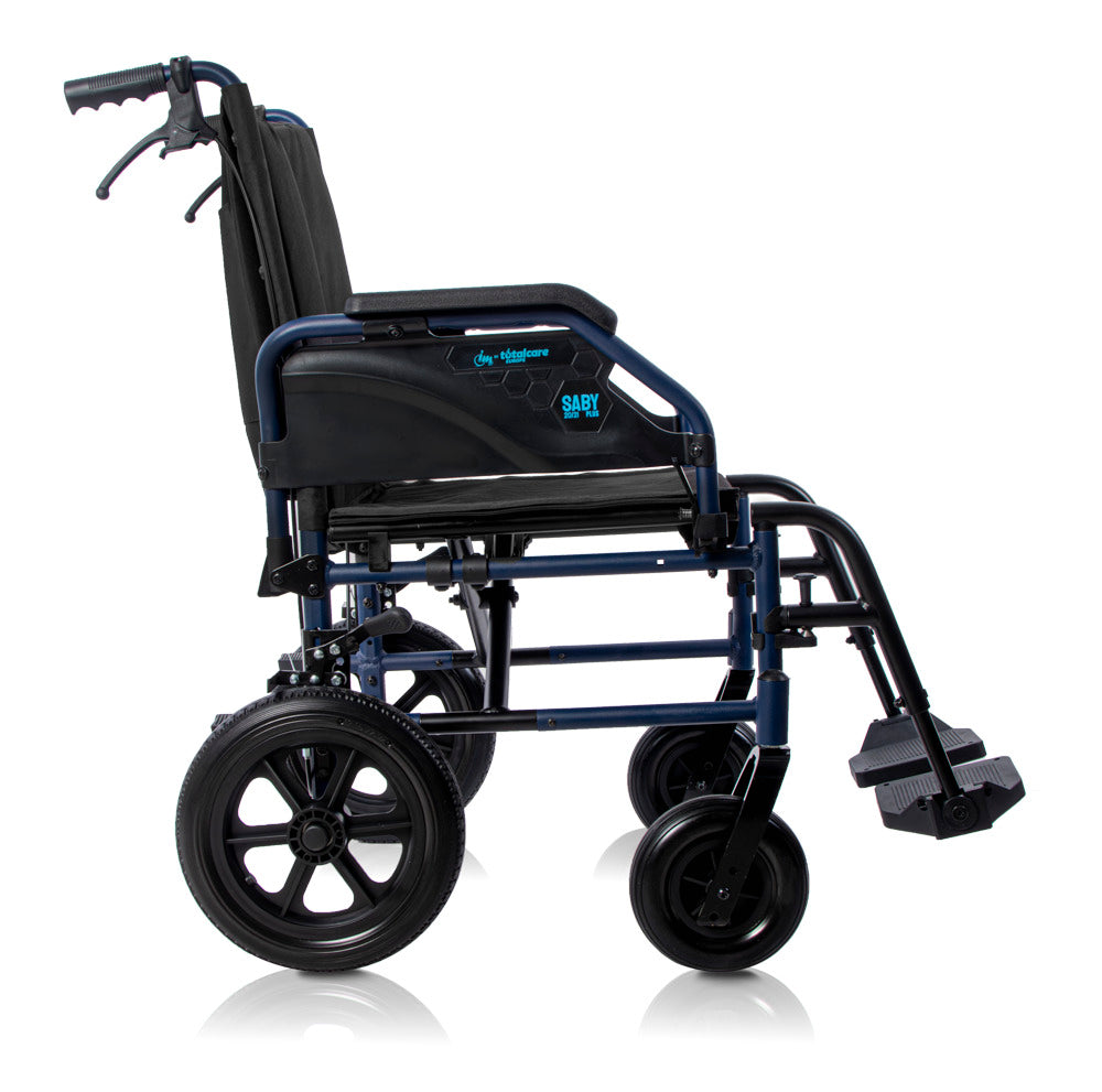 Cadeira de Rodas Saby 30/31 Plus