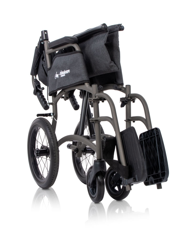 Cadeira rodas Saby Lite