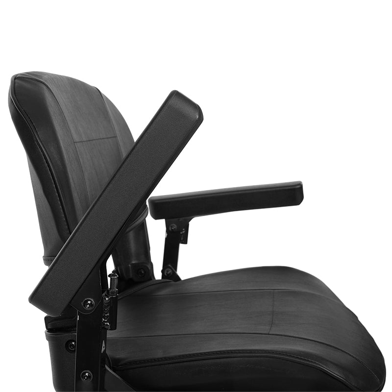 Mota elétrica Sardenha