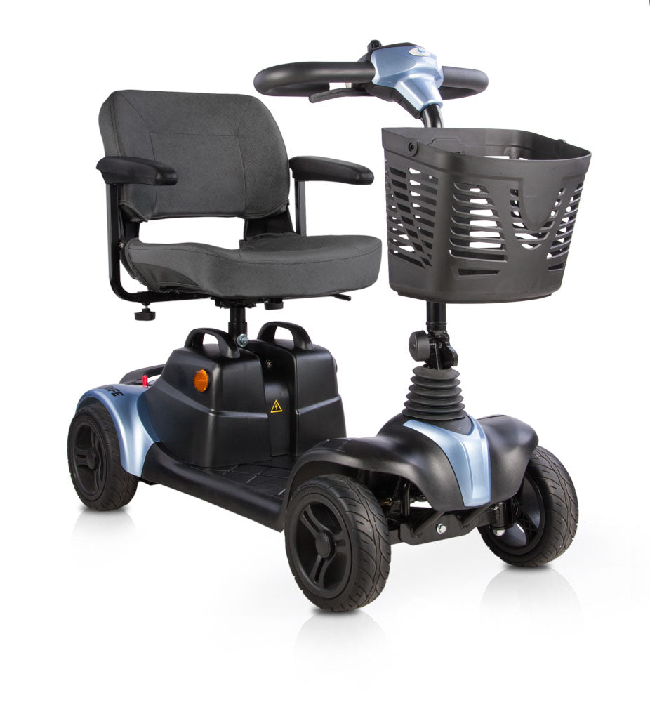 Scooter elétrica Tenerife