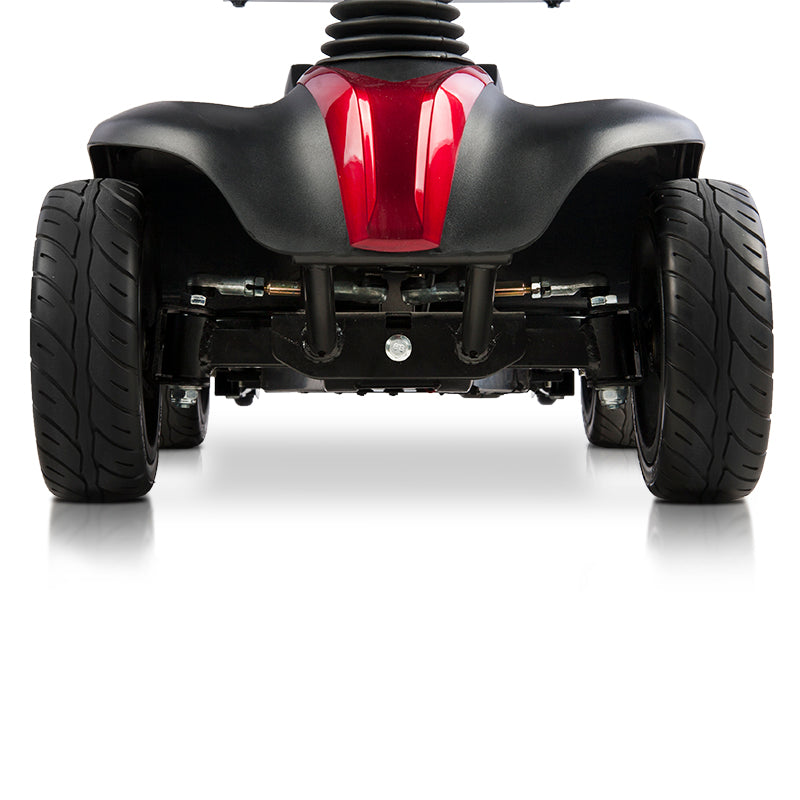 Scooter elétrica Tenerife