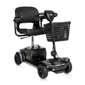 Scooter eletrica iKaria
