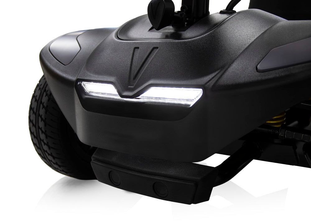 Scooter eletrica iKaria