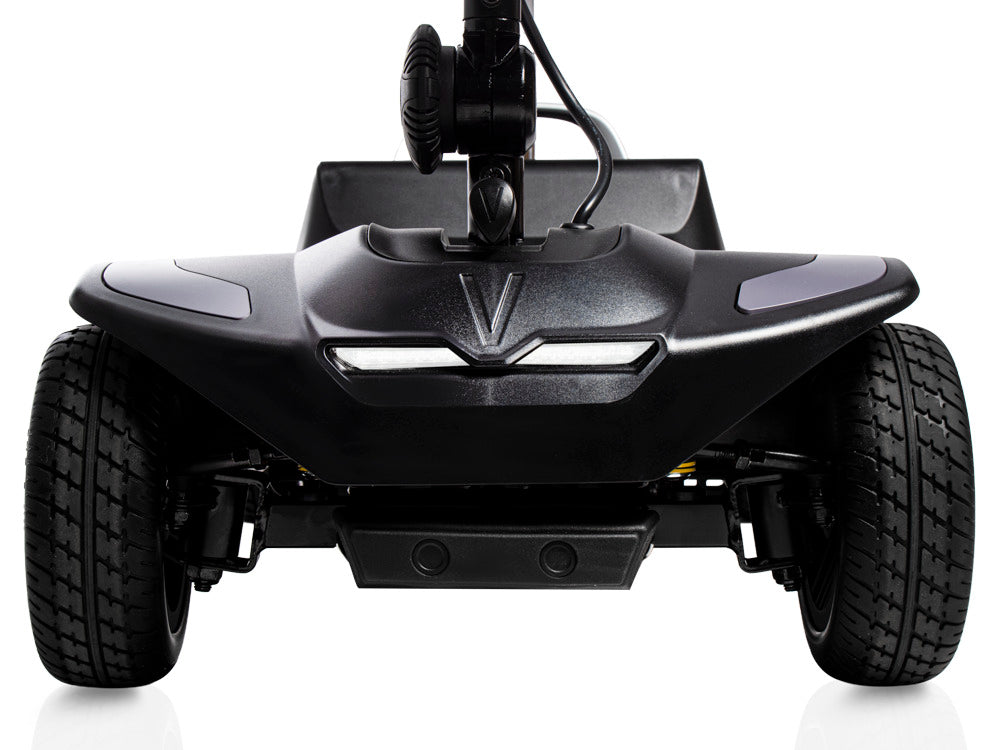 Scooter eletrica iKaria