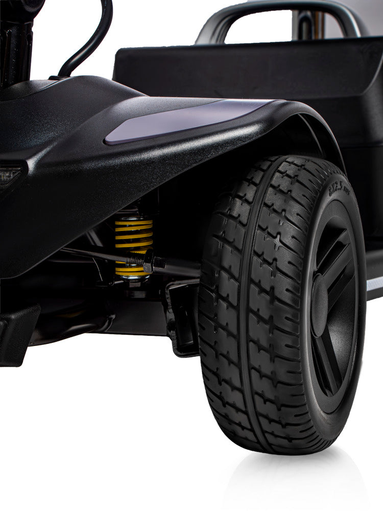 Scooter eletrica iKaria