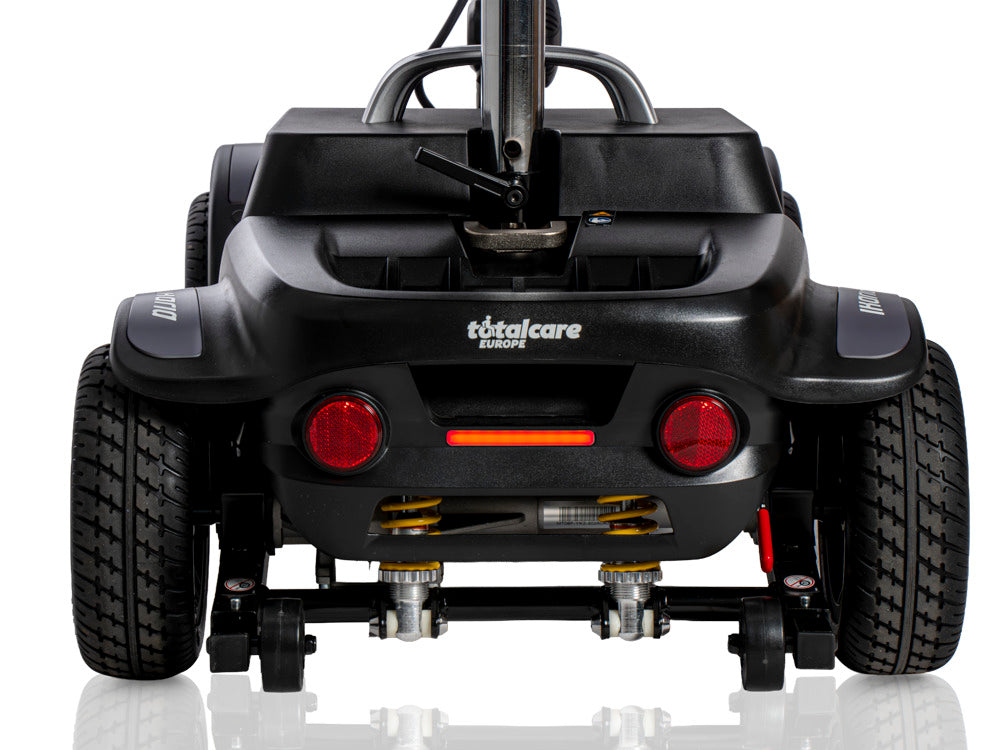 Scooter eletrica iKaria