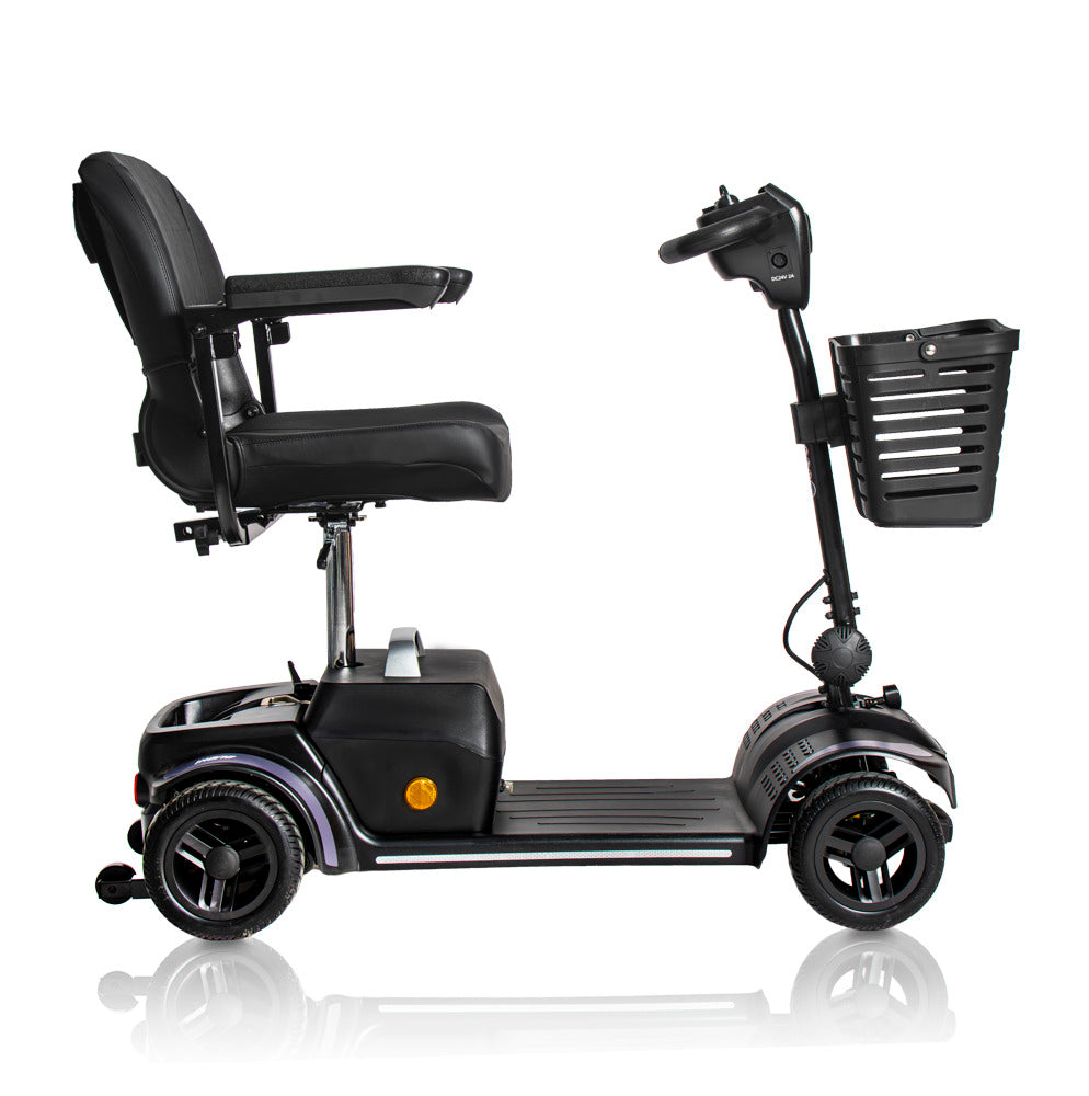 Scooter eletrica iKaria