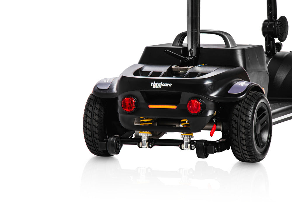 Scooter eletrica iKaria