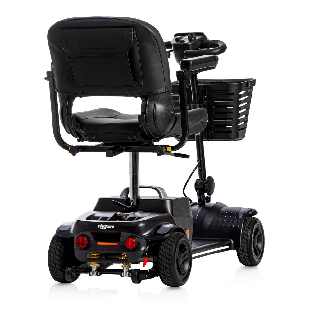 Scooter eletrica iKaria