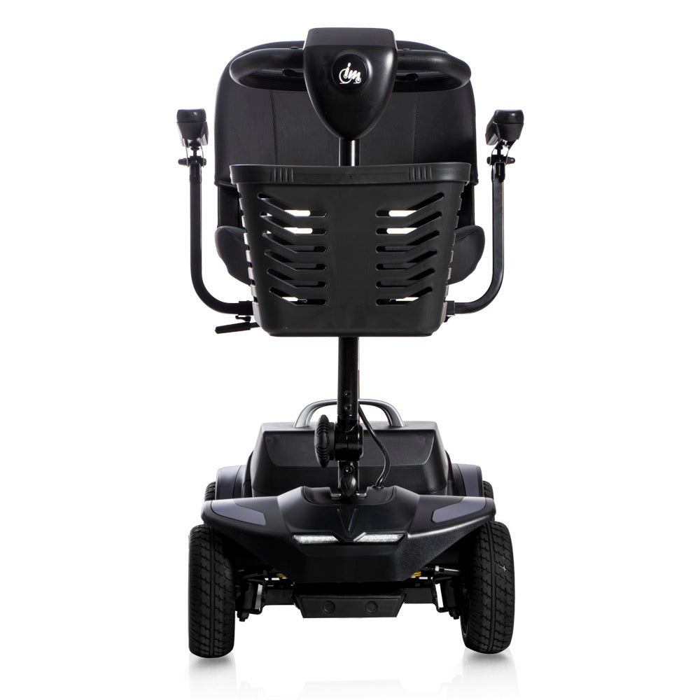 Scooter eletrica iKaria