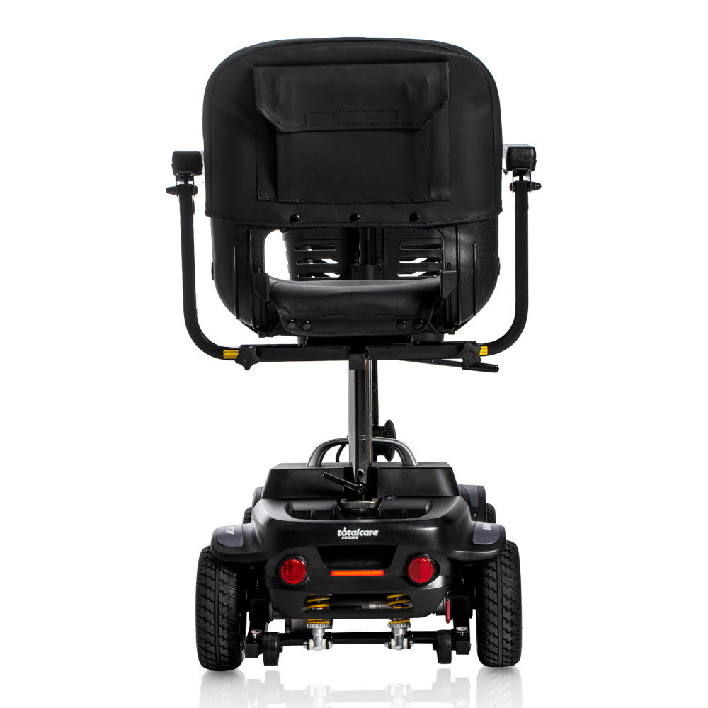 Scooter eletrica iKaria