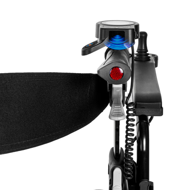 Andarilho eletrico iRoller