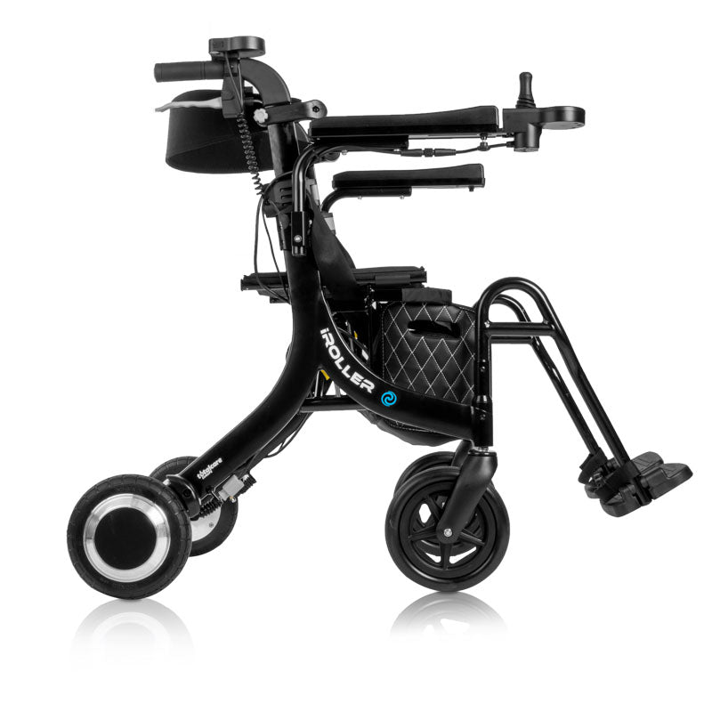 Andarilho eletrico iRoller