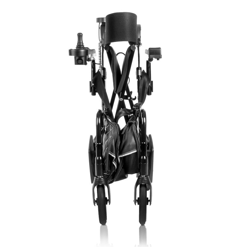 Andarilho eletrico iRoller