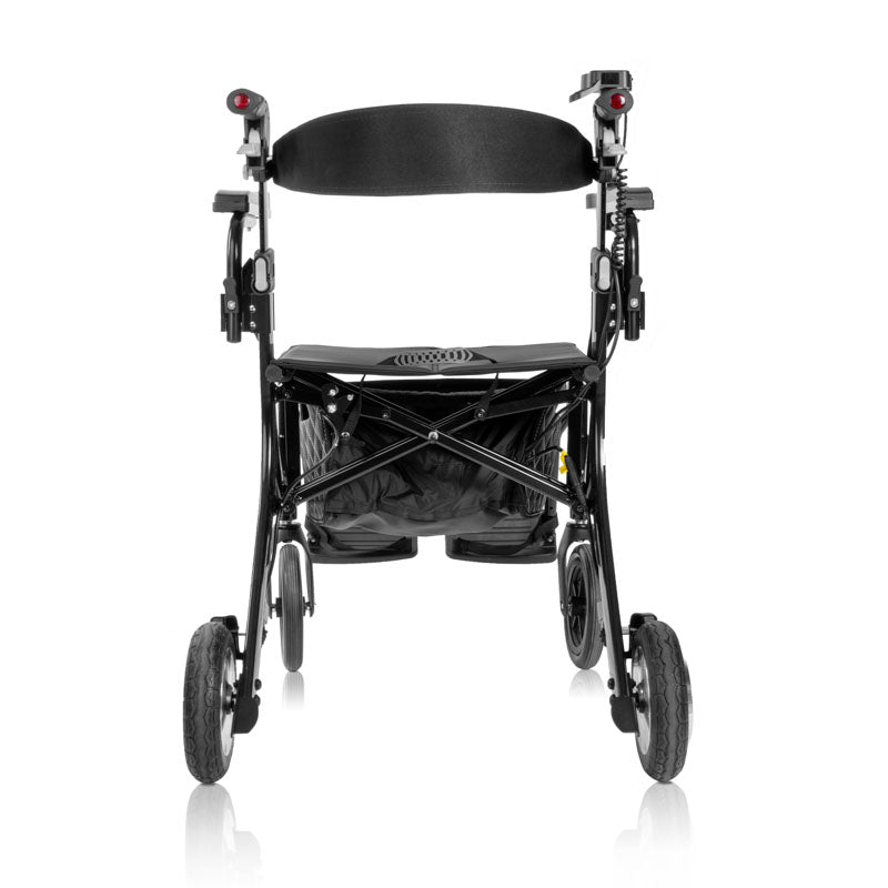 Andarilho eletrico iRoller
