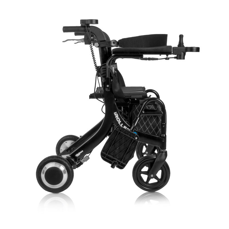 Andarilho eletrico iRoller