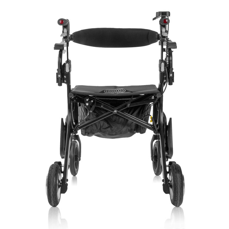 Andarilho eletrico iRoller