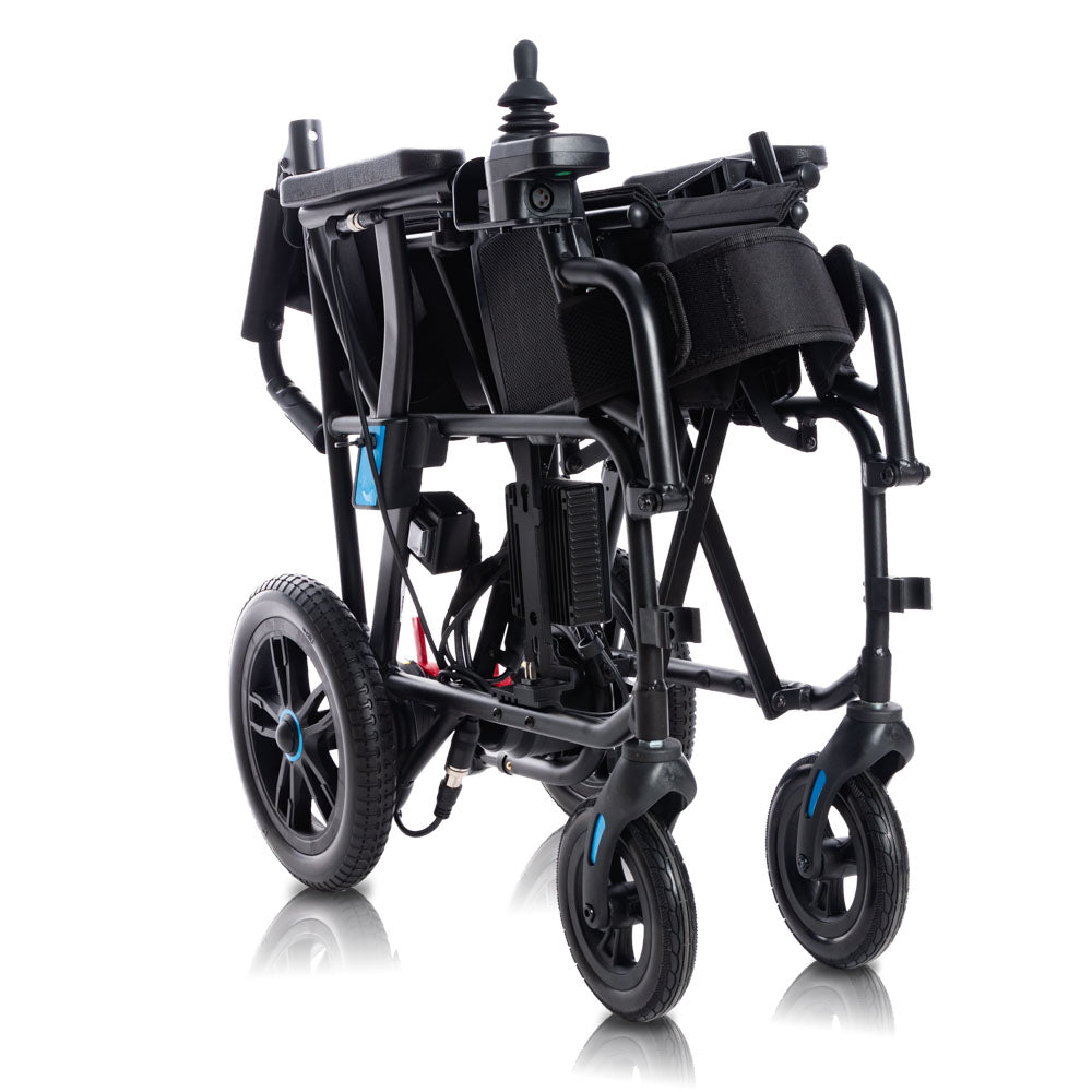 Cadeira rodas electrica iTaka