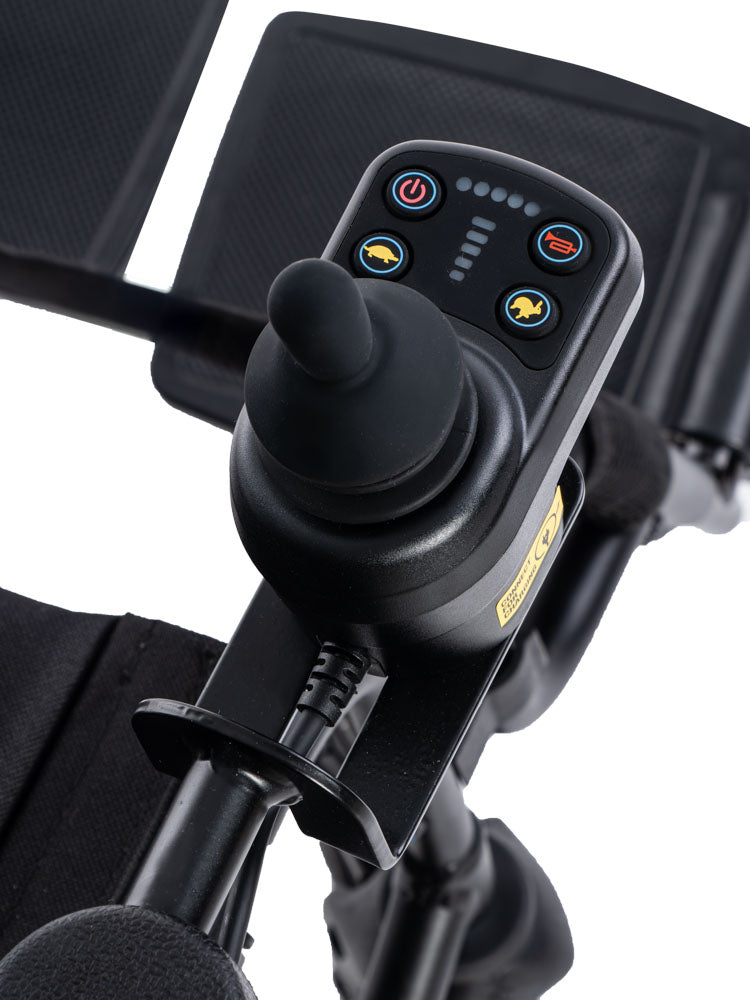 Cadeira rodas electrica iTaka