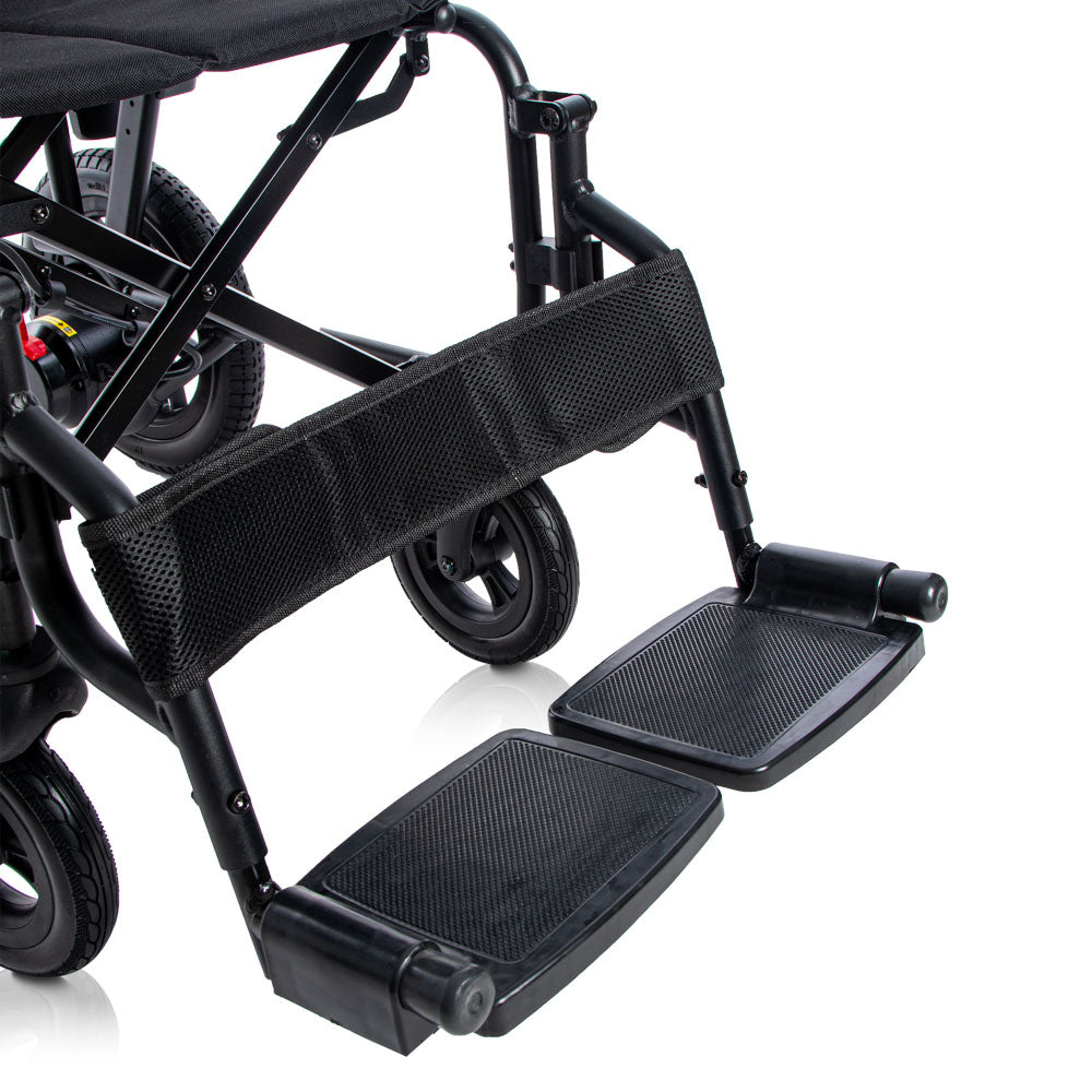 Cadeira rodas electrica iTaka