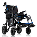 Cadeira de Rodas Elétrica iTrion