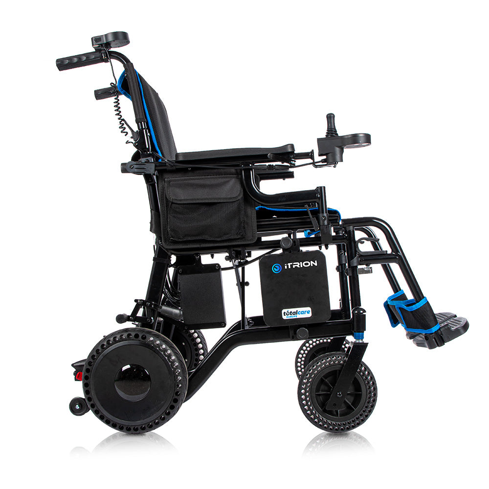 Cadeira de Rodas Elétrica iTrion