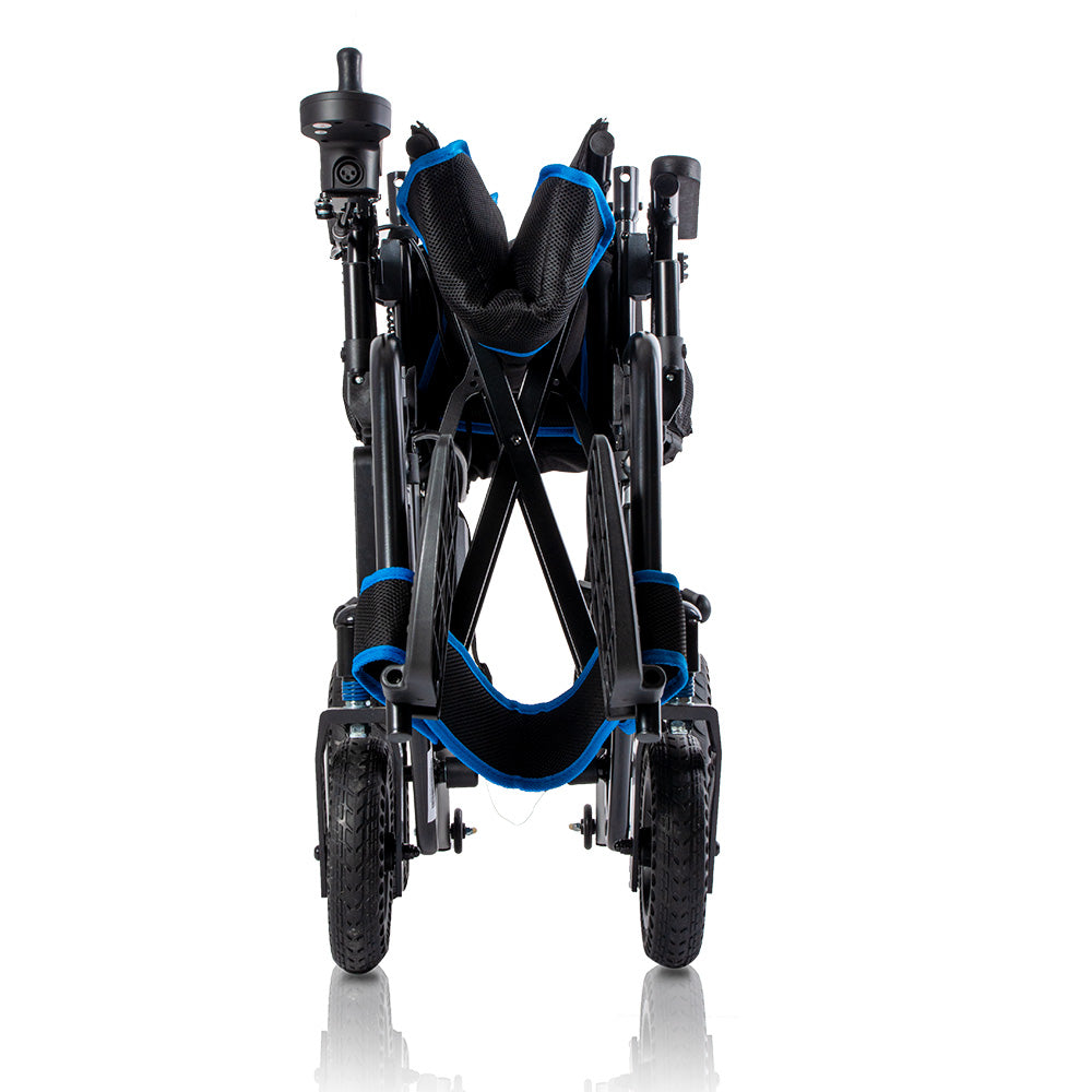 Cadeira de Rodas Elétrica iTrion