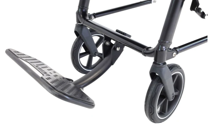 Cadeira de rodas K10084