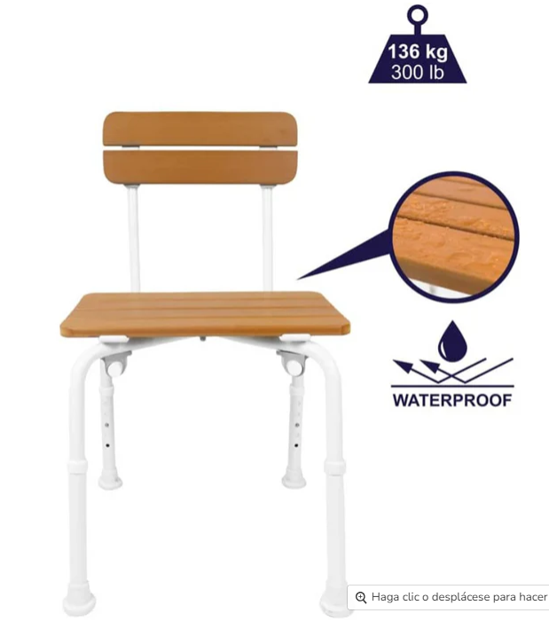 Cadeira de banho K30025