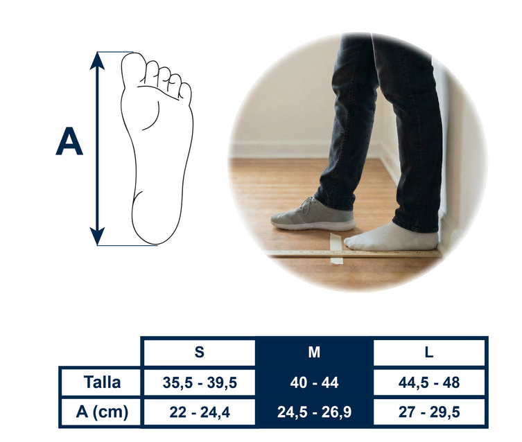 Bota Walker Larga, Bota Ortopédica Ajustável KMINA | K60001 K60002 K60003